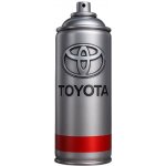 Toyota sprej 400ml I Odstín: 199 – Silver | Zboží Auto