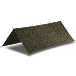 Helikon-Tex Supertarp Small 250 x 200 cm šedá – Zboží Dáma