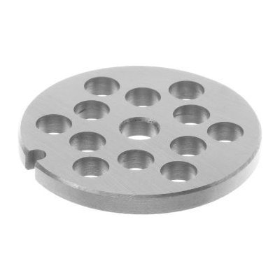 Zelmer/Bosch děrovaný kotouč masomlýnku 10003878 – Zboží Dáma