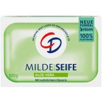 CD Aloe Vera toaletní mýdlo s glycerinem 125 g