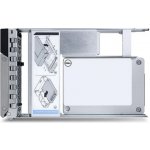 Dell 480GB, Hot-plug, SATA, 2,5" ve 3,5" rámečku, 345-BDGB – Sleviste.cz