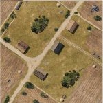 Gale Force Nine World of Tanks Summer Game Mat: Prokhorovka