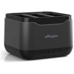 DJI Osmo Action 3/4 3v1 nabíječka baterií 1DJ6373 – Zbozi.Blesk.cz