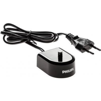 Philips Sonicare HX6100 Black CRP241/02 – Zboží Dáma