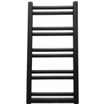 Regnis Retro 440 mm x 1450 mm RETRO145/40/D400/BLACK