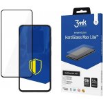 3mk tvrzené sklo HardGlass Max Lite pro Samsung Galaxy S23 SM-S911 černá - 5903108496476 – Zboží Živě