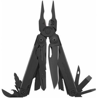 Leatherman Surge black – Zboží Dáma