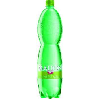 Mattoni Jablko 1,5l