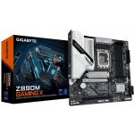 Gigabyte Z890M GAMING X – Zboží Živě