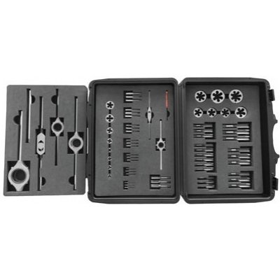 Bučovice Tools kazeta M30 HSS M3 - M30 - BU340-300 – Hledejceny.cz