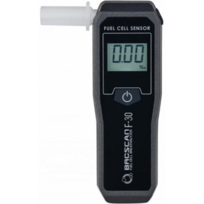 Breathalyzer, SCA BA40FC