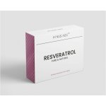 Minus Age Resveratrol 30 kapslí – Hledejceny.cz