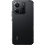 Tactical TPU Kryt pro Xiaomi Redmi Note 14 4G Transparent 57983124988 – Zboží Živě