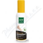 Svorto 300 Sprej na nohy ANTIPERSPIRANT 150 ml – Zboží Mobilmania