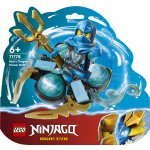 LEGO® NINJAGO® 71778 Nyin dračí Spinjitzu útok – Zboží Živě