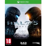 Halo 5 – Zboží Mobilmania