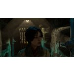 Syberia 3 – Zboží Dáma