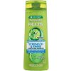 Šampon Garnier Šampon Fructis Strength & Shine Fortifying Shampoo 400 ml