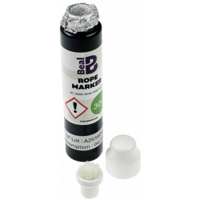 Rope marker-značkovač středu – Hledejceny.cz