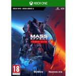 Mass Effect (Legendary Edition) – Zboží Živě