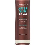 Dermacol After Sun regenerační a hydratační balzám po opalování (After Sun Regenerating & Hydrating Balm) 200 ml – Zboží Dáma