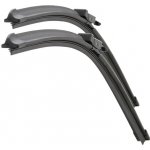 Compass Flat Set Slot 710+610 mm 10667 | Zboží Auto