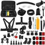 PULUZ Uchycení na batoh PKT39 – Zboží Živě