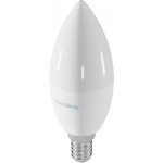 TechToy Smart Bulb RGB 4,4W E14 TSL-LIG-E14 – Hledejceny.cz