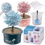 Joko Experimentální sada Rostoucí krystaly – Sleviste.cz