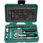 Honiton H1120 Sada hlavic 1/4" 20 dílů – Sleviste.cz