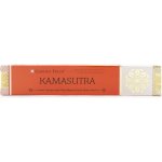 Garden Fresh indické vonné tyčinky Kamasutra 15 g – Zboží Mobilmania