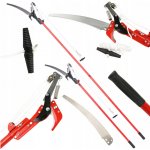 Mar Pol 120-225 cm s pilkou 35 cm M82980 – Zbozi.Blesk.cz