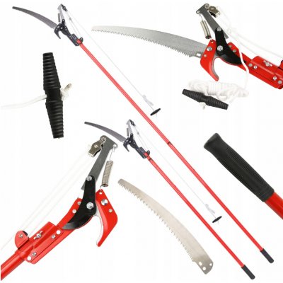 Mar Pol 120-225 cm s pilkou 35 cm M82980 – Zbozi.Blesk.cz