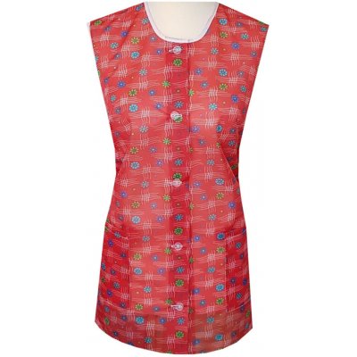 Foltýn Zástěra 3/4 silon artikl 61 – Zboží Dáma