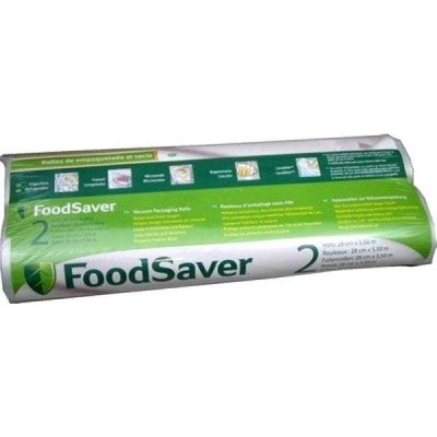 FoodSaver FSR2802 fólie – Hledejceny.cz