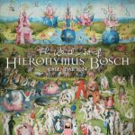 The Weird Art of Hieronymus Bosch Wall Calendar Art 2024 – Hledejceny.cz