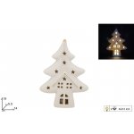 PROHOME - Stromeček domeček LED 19cm – Hledejceny.cz