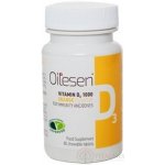 Oilesen Vitamín D3 1000 80 kapslí – Hledejceny.cz