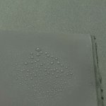 Vodotěsné látky Codura, Šedá – Sleviste.cz