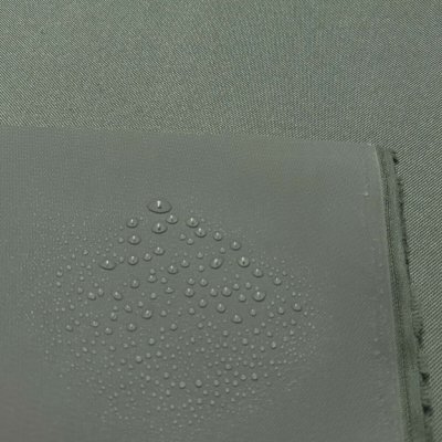 Vodotěsné látky Codura, Šedá – Sleviste.cz