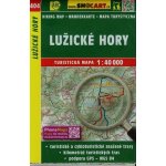 LUŽICKÉ HORY 1:40 000 404 – Zbozi.Blesk.cz