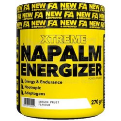 Fitness Authority Xtreme Napalm Energizer 280 g