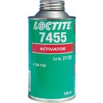 Loctite 7455 aktivátor CA 500 ml – Zboží Mobilmania