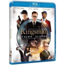 Kingsman: Tajná služba Dárková sada Blu-ray