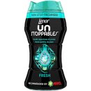 Lenor Unstoppables Fresh Vonné perličky do PD 140 g