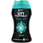 Lenor Unstoppables Fresh Vonné perličky do PD 140 g – Zbozi.Blesk.cz