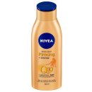 Nivea Sun Touch tělové mléko 400 ml