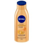 Nivea Sun Touch tělové mléko 400 ml – Zboží Dáma