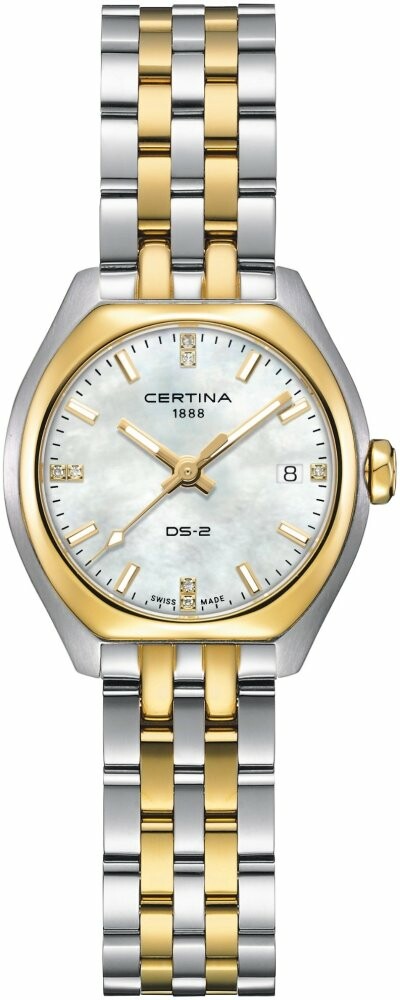 Certina C049.210.22.116.00