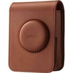 Fujifilm Instax evo Bag brown – Zboží Živě